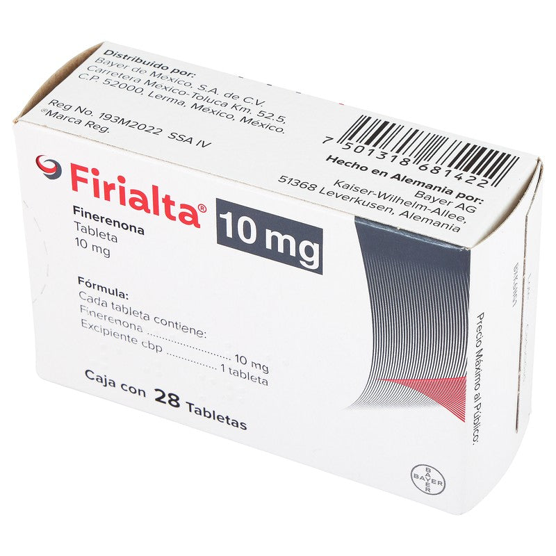 Firialta 10 Mg Con 28 Tabletas 7501318681422 4