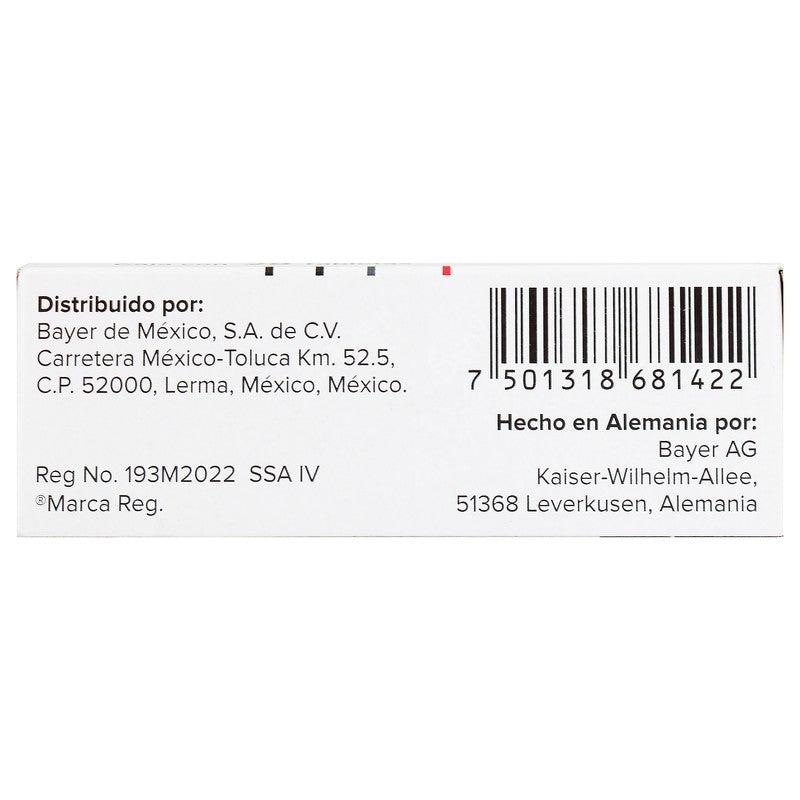 Firialta 10 Mg Con 28 Tabletas 7501318681422 6