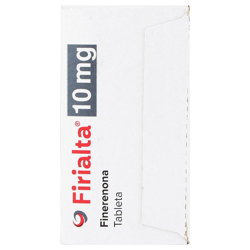 Firialta 10 Mg Con 28 Tabletas 7501318681422 8