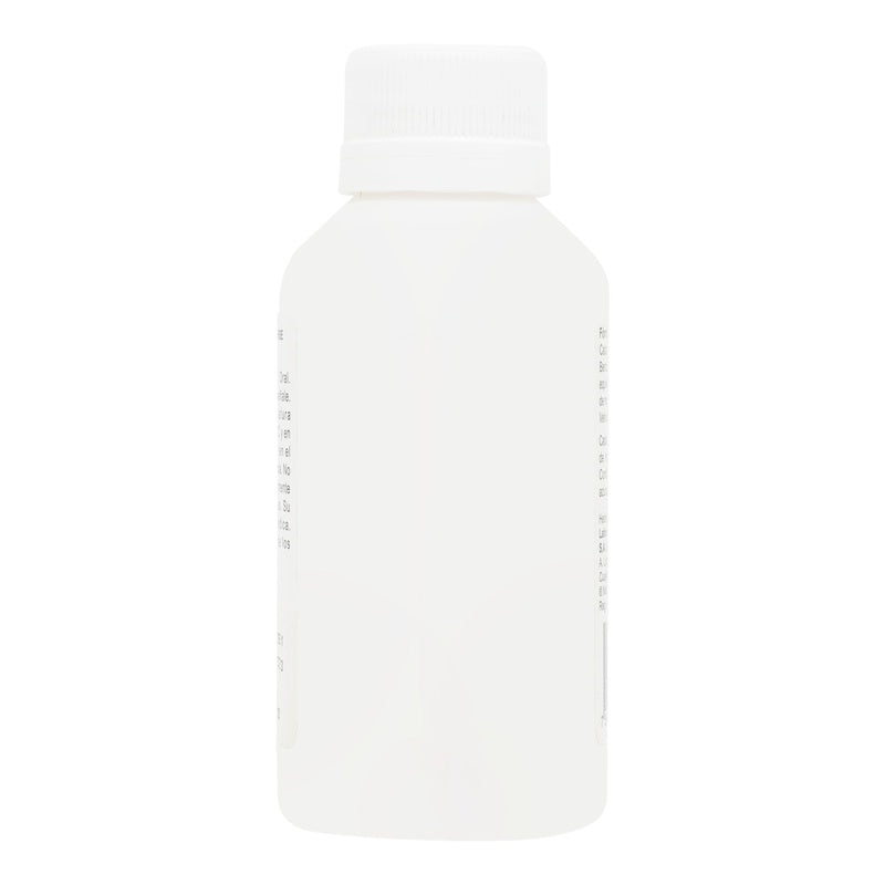 Flagenase 125 Mg / 5 Ml 120 Ml Suspensión perfil 5