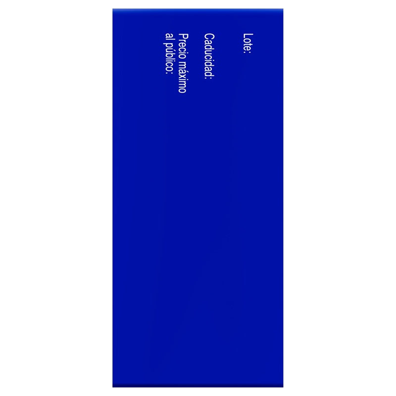 Flanax Nocto 220 / 25 Mg Con 20 Comprimidos