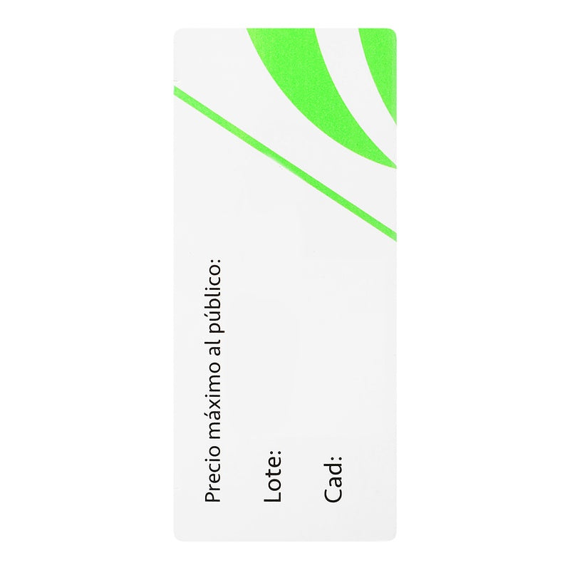 Flospro 250 Mg Con 14 Capsulas Suplemento Alimenticio 7506429300033 perfil 6