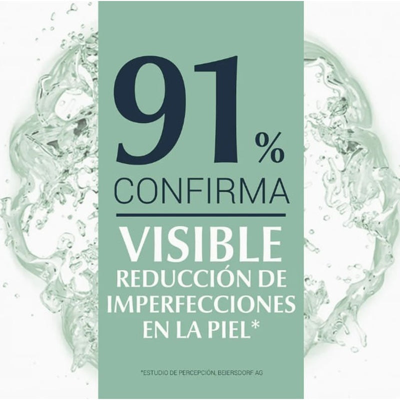 Fluido Eucerin Facial Hidra Mat 50 Ml