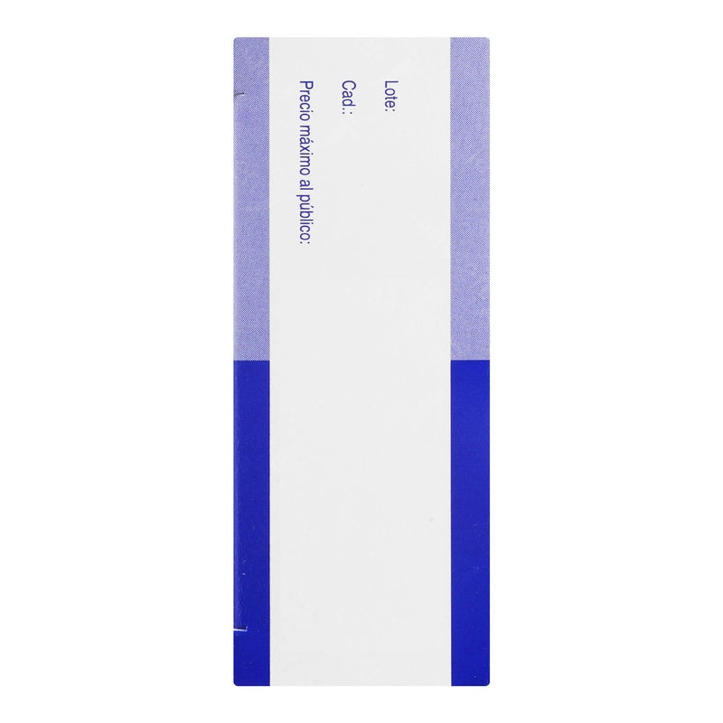 Fungistat 8 Mg / Gr 30 Gr Crema Vag 7501100053017 perfil 4