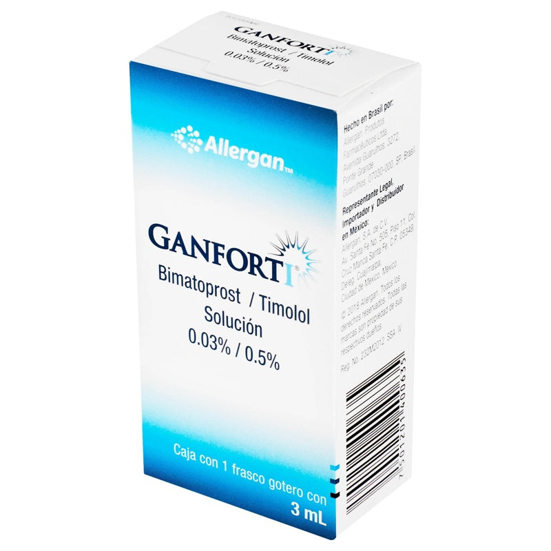 Ganforti 0.3 / 0.5 Mg / Ml 3 Ml Naranja Gotas 7501201400635 perfil 3