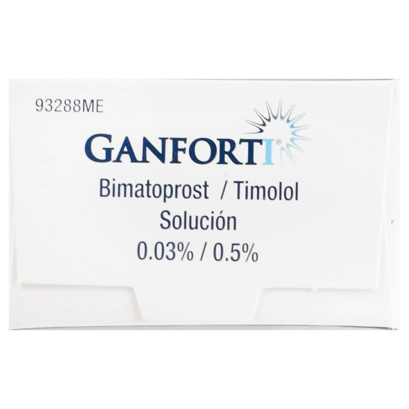 Ganforti 0.3 / 0.5 Mg / Ml 3 Ml Naranja Gotas 7501201400635 perfil 5