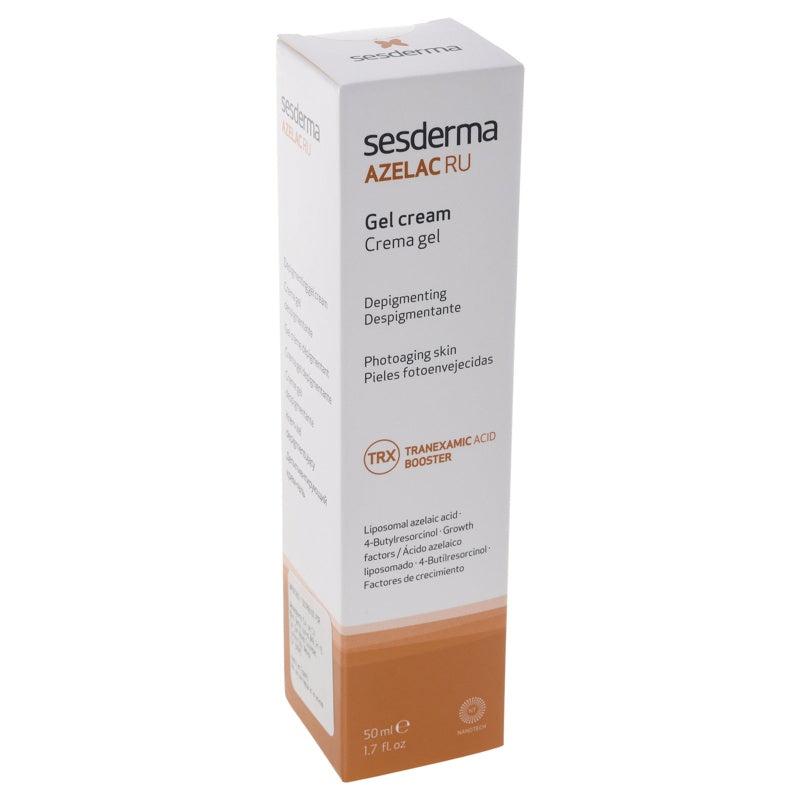 Gel Azelac Ru Intensivo 50 Ml