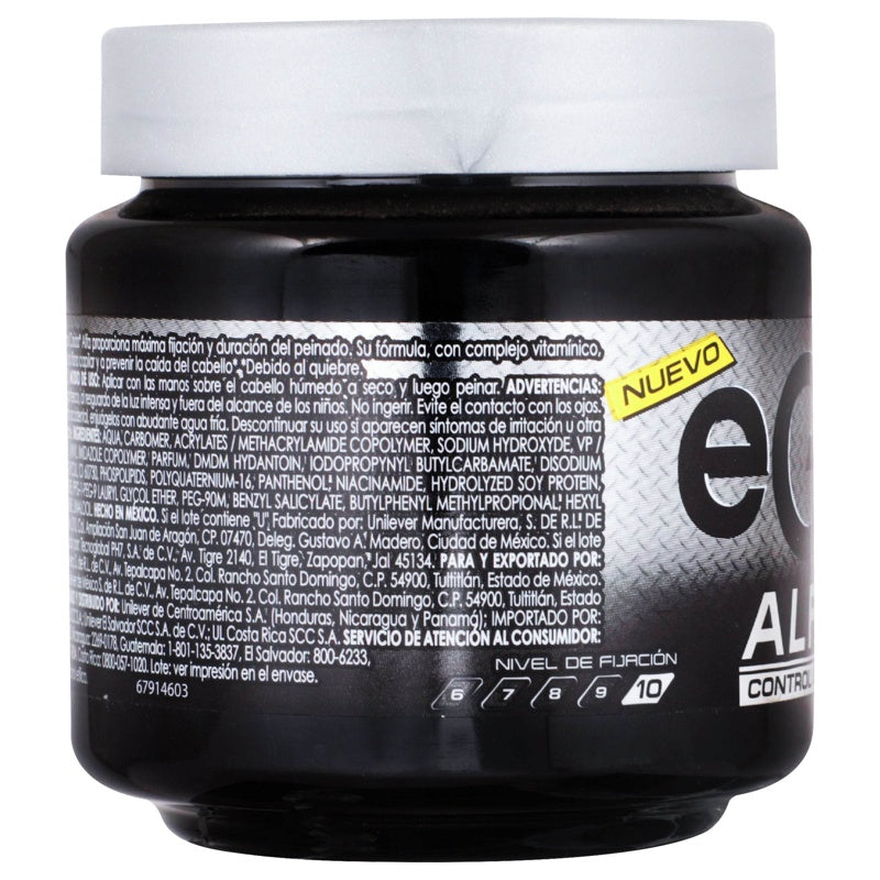 Gel Ego Alfa Control Caí­da 200 Ml 7506306215689 perfil 6