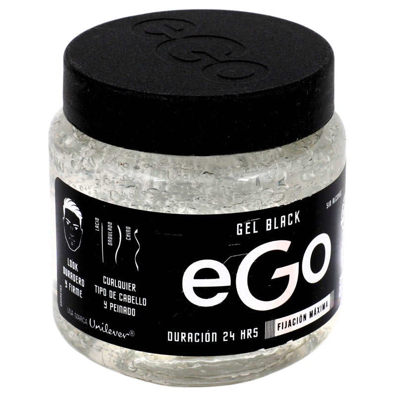 Gel Ego Black 24Hr Fij-Max 220 Ml 7506306247505 perfil 2