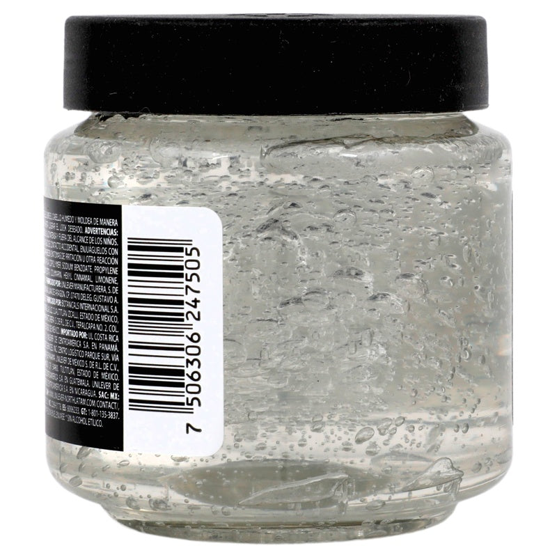 Gel Ego Black 24Hr Fij-Max 220 Ml 7506306247505 perfil 7