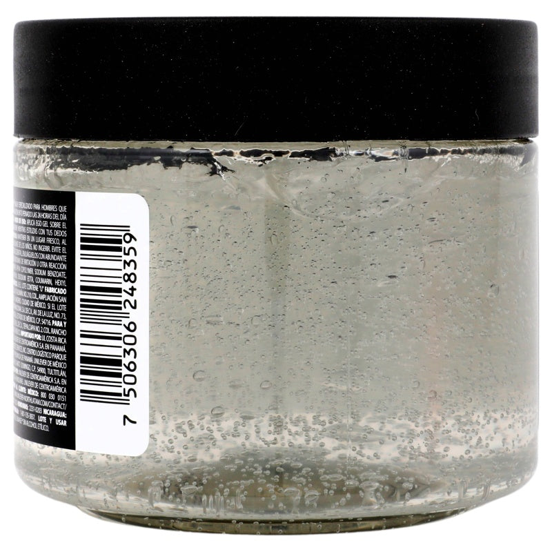 Gel Ego Black 24Hr Fij-Max perfil 7