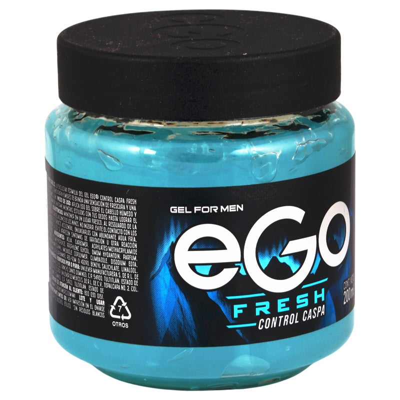 Gel Ego Fresh C-Cas Fij-Alt 200 Ml 7506306247468 perfil 4