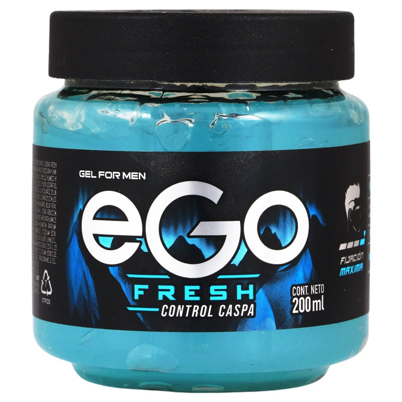 Gel Ego Fresh C-Cas Fij-Alt 200 Ml 7506306247468 perfil 8