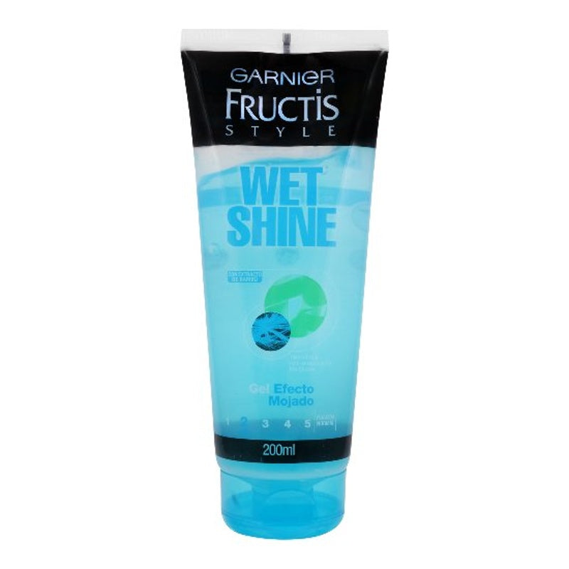 Gel Fructis S Wet Hine 200 G 7501839198706