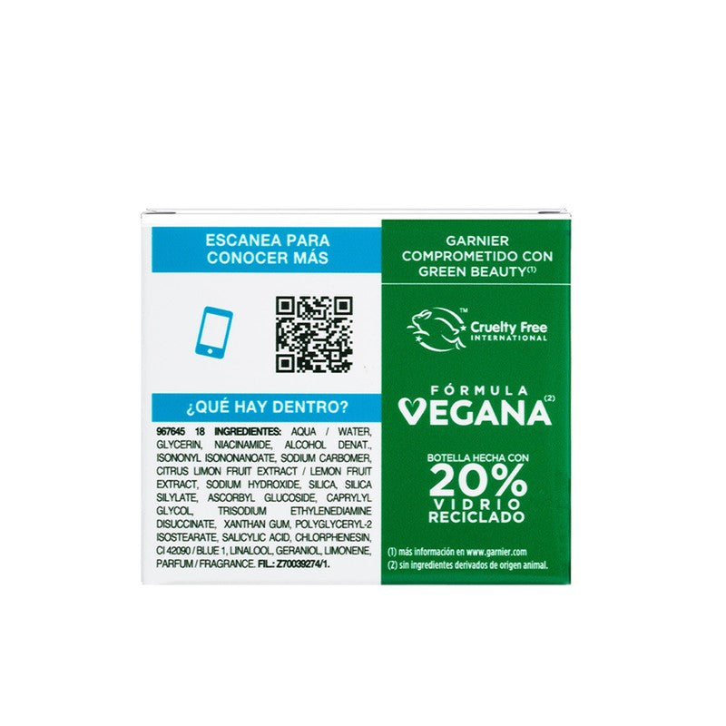 Gel Garnier Express Aclara Antihimperfecciones 4 50 Ml 7509552928341 6