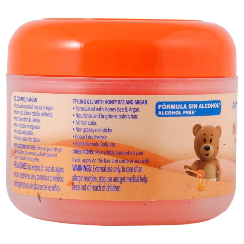 Gel Grisi Ricitos De Oro Miel 115 Gr 37836002915 perfil 8