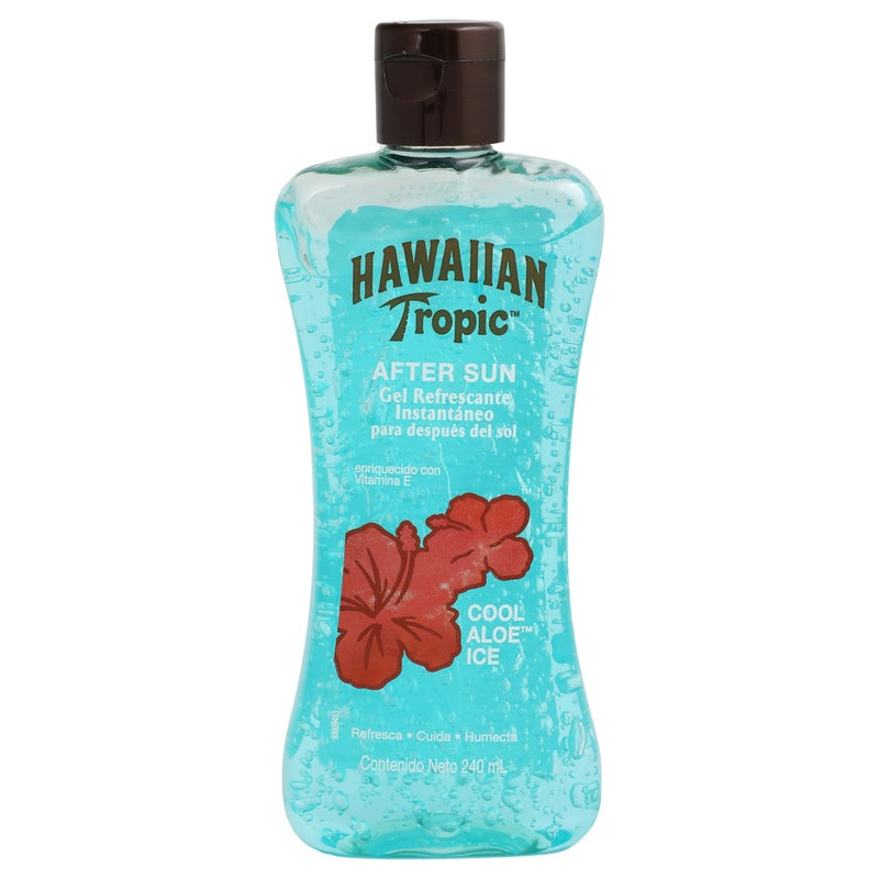 Gel Hawai T Aftersun Coolice 240 Ml 75486033286 perfil 4