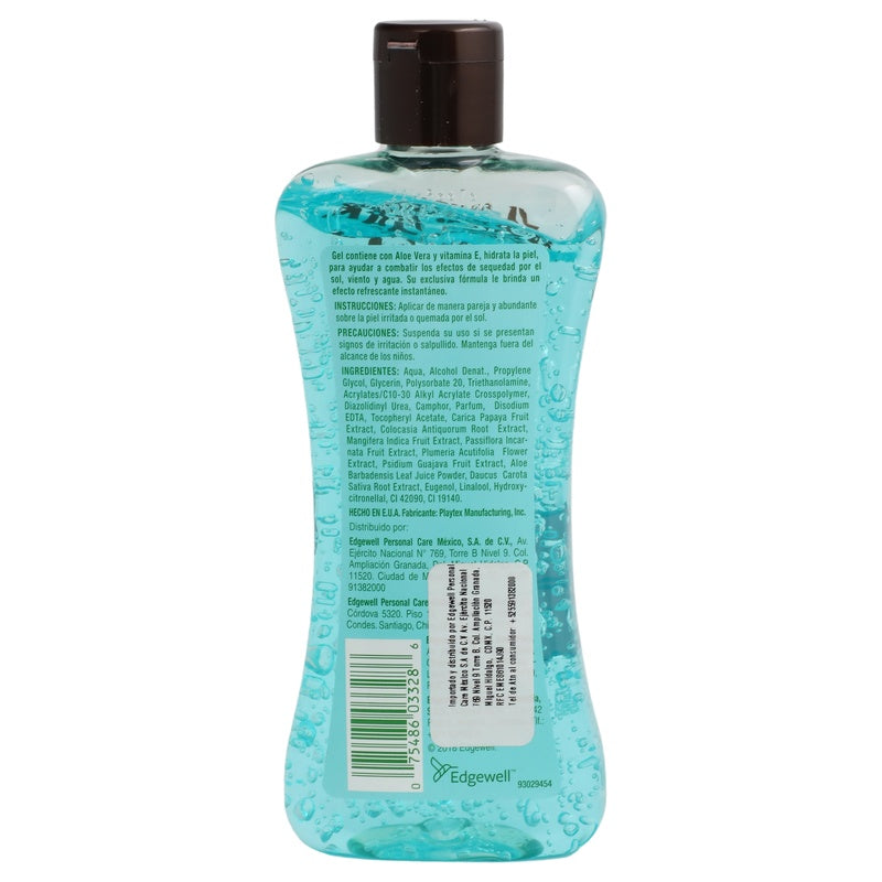 Gel Hawai T Aftersun Coolice 240 Ml 75486033286 perfil 5