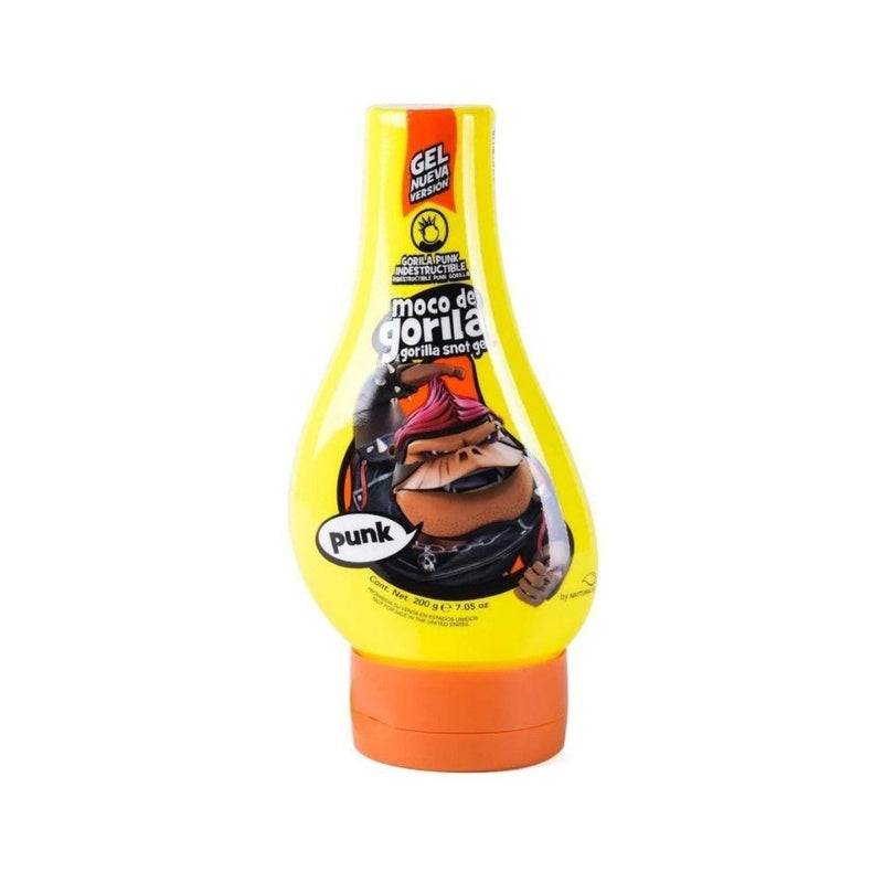Gel Moco De Gorila Punk 200 Gr 7501438301897