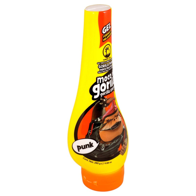 Gel Moco De Gorila Punk 280 G 7501438310349 perfil 2