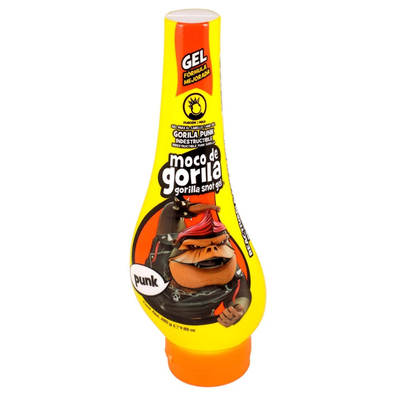 Gel Moco De Gorila Punk 280 G 7501438310349 perfil 3