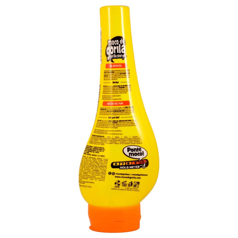 Gel Moco De Gorila Punk 280 G 7501438310349 perfil 7