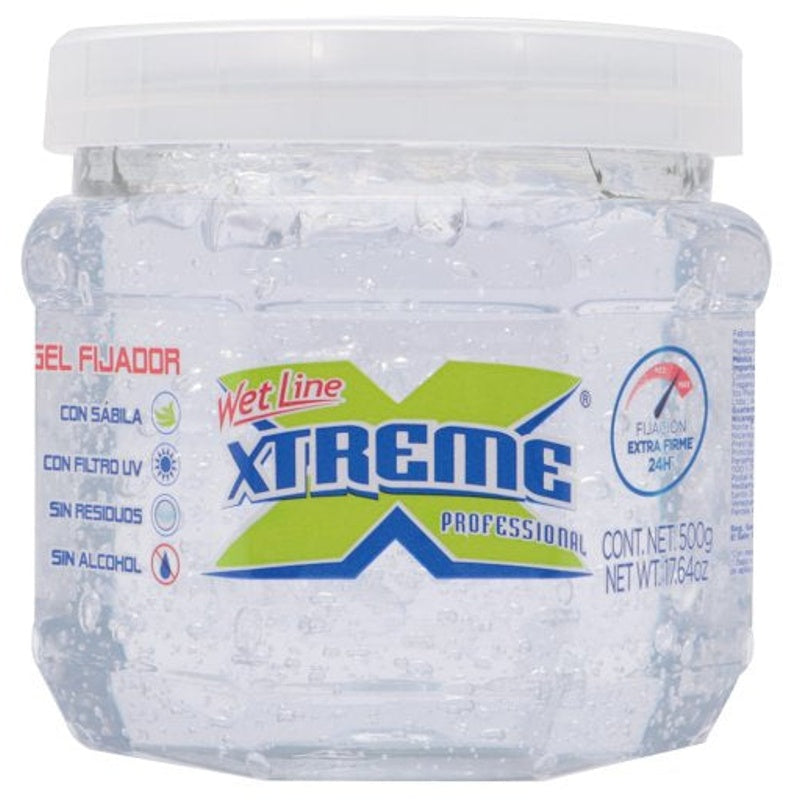 Gel X-Treme Professional500 G