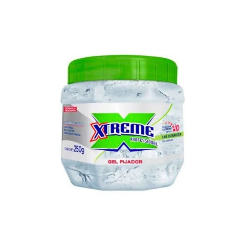 Gel X-Treme Transparente 250 G 7503002163023