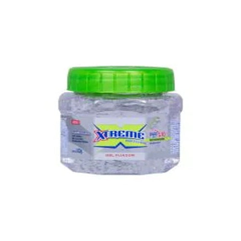 Gel X-Treme Transparente Viaje 100 G 7501199416861