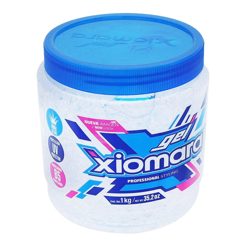 Gel Xiomara 1 Kg 7501846500592