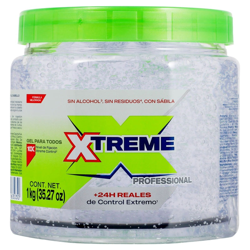 Gel Xtreme 1000 Gr