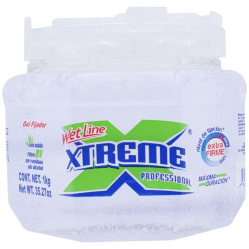 Gel Xtreme 1000 Gr perfil 2