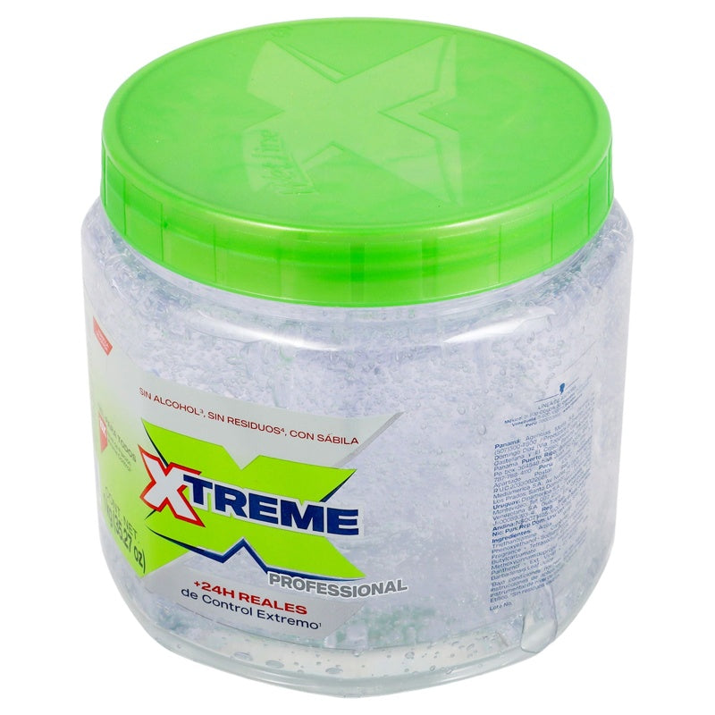Gel Xtreme 1000 Gr perfil 4