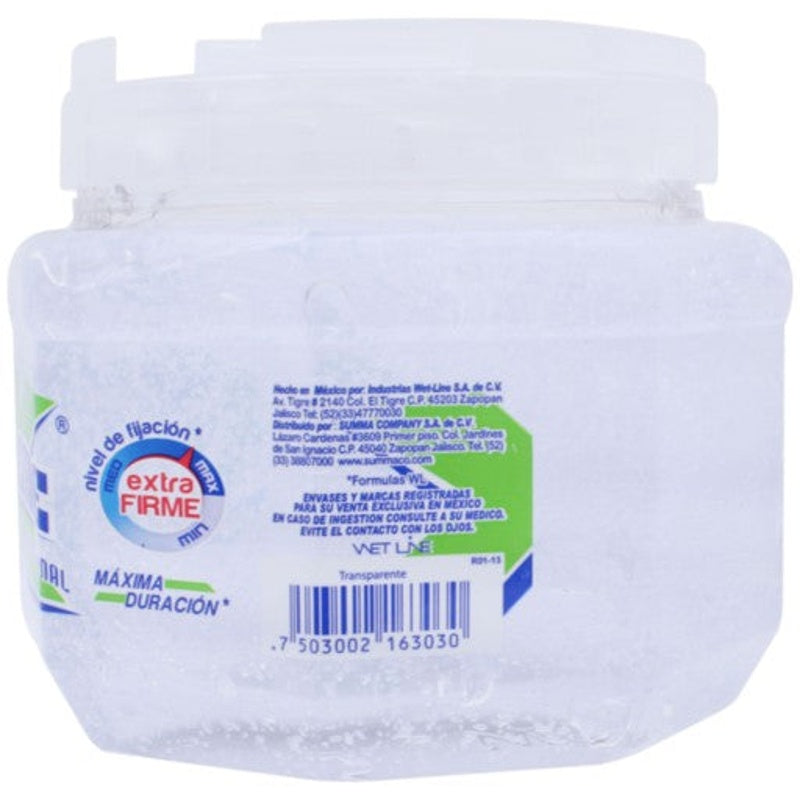 Gel Xtreme 1000 Gr perfil 7