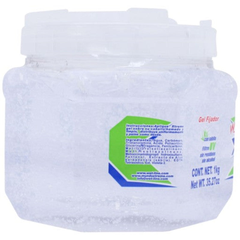 Gel Xtreme 1000 Gr perfil 9