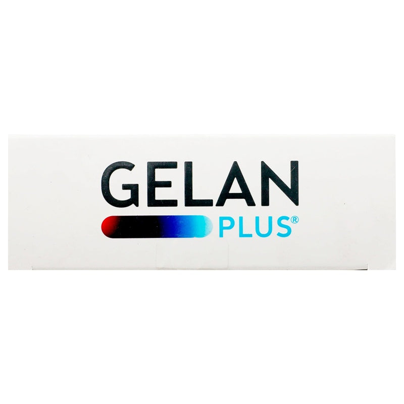 Gelan Plus 8 / 1 Gr / 100 Ml 40 Ml 4Frascos Suspensión 7501088505737 perfil 5