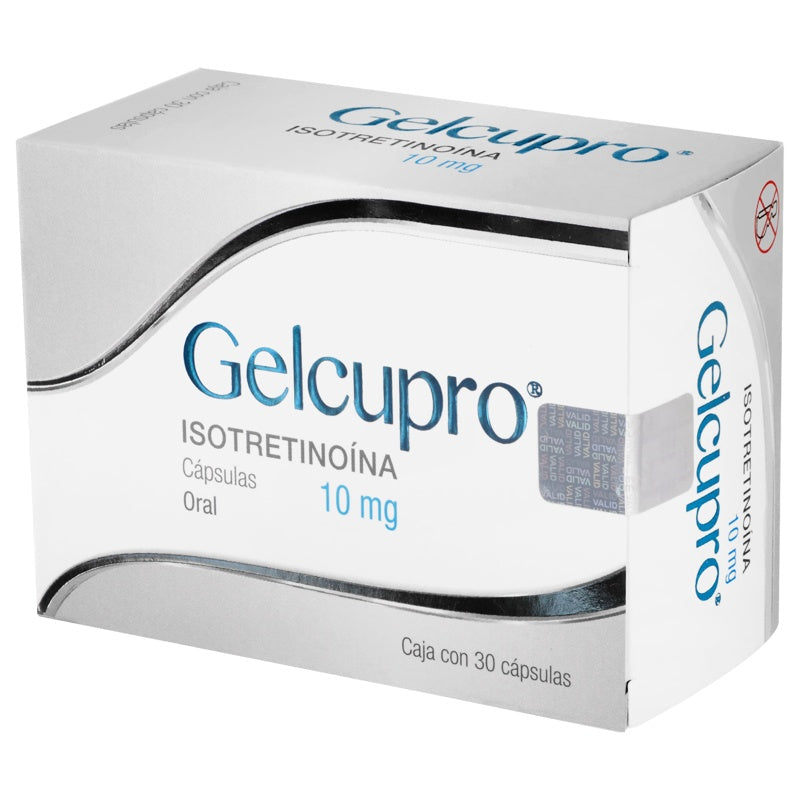 Gelcupro 10 Mg Con 30 Capsulas 7503008344884 perfil 3