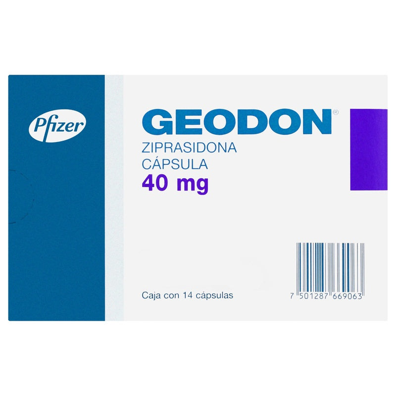 Geodon 40 Mg Con 14 Capsulas 7501287669063 perfil 2