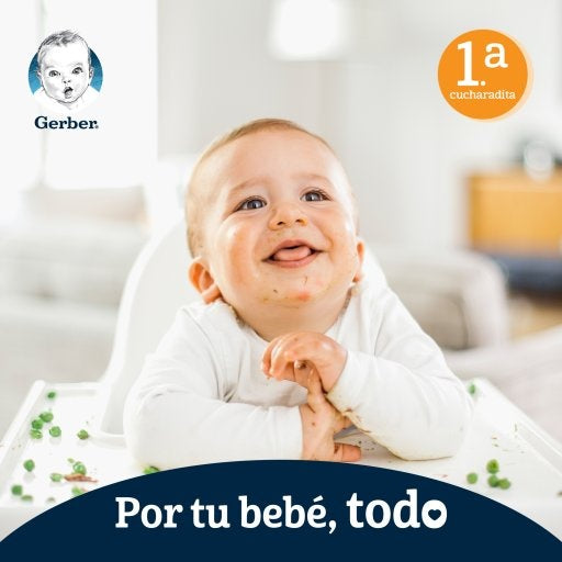 Gerber Etapa 1 Durazno 71 G 75013363 perfil 16
