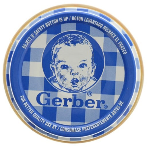 Gerber Etapa 1 Durazno 71 G 75013363 perfil 3