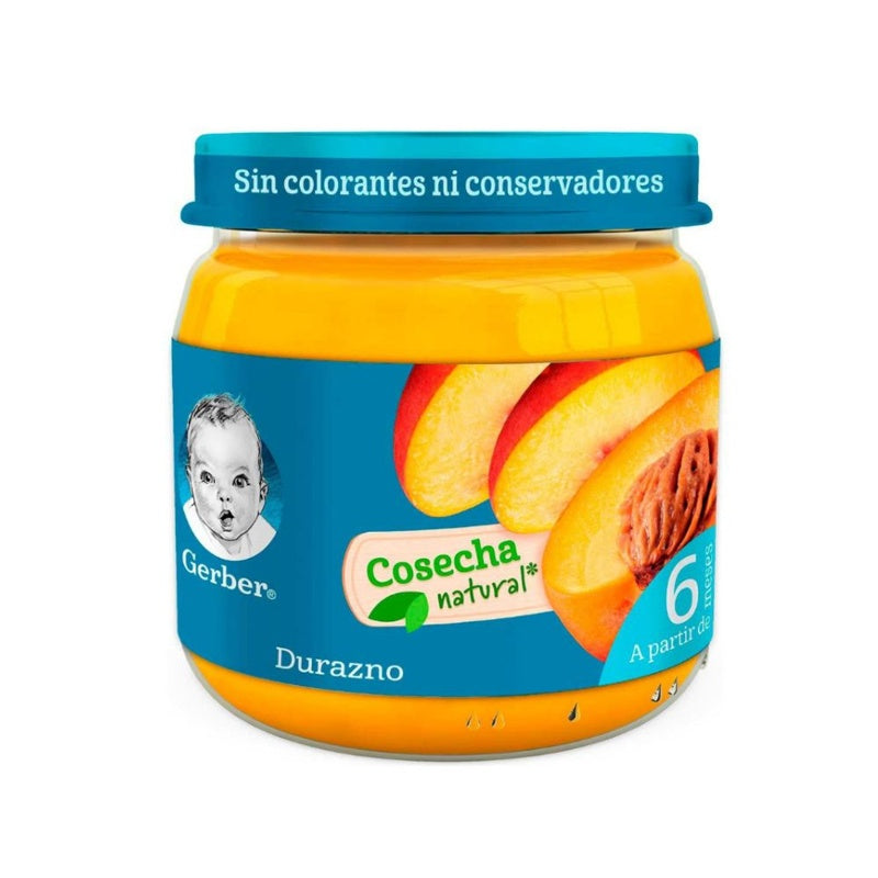 Gerber Etapa 2 Pure Dzno 113 G