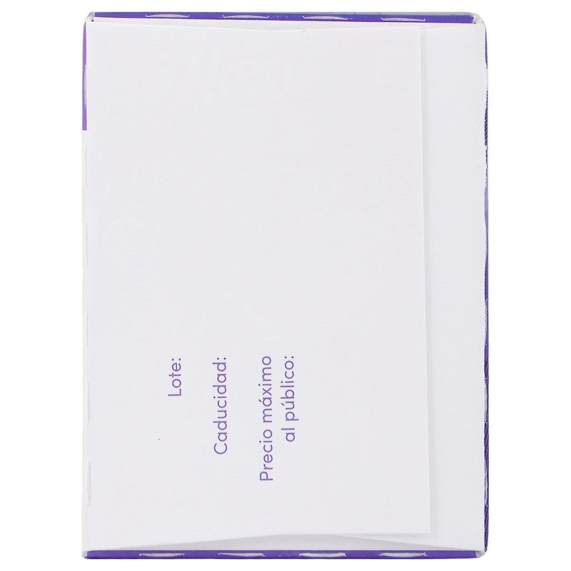 Giranda 1 Gr 60 Tabletas Suplemento Alimenticio 7501249602220 8