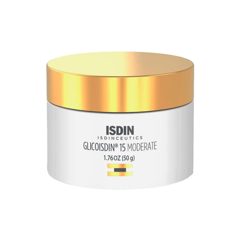 Glicoisdin 15 Moderate Facial Efe Peeling 50 G