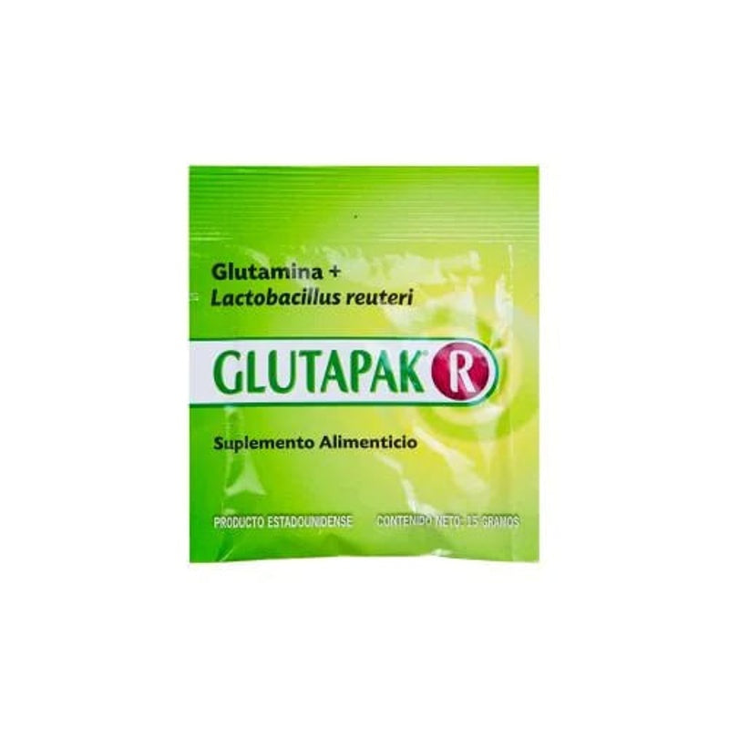 Glupatak R 15 Gr Sobres