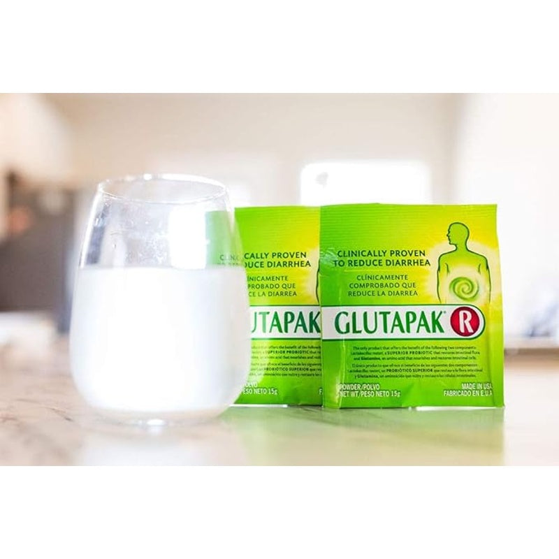 Glupatak R 15 Gr Sobres