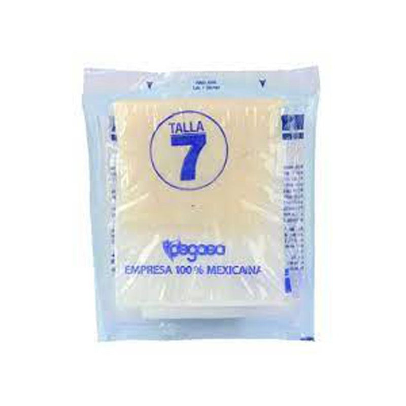 Guante Ciruj Desch N.7 Pza