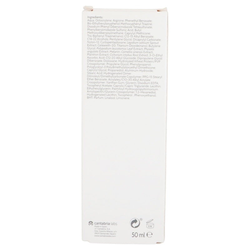 Heliocare Bloqueador Solar 360 Md Ak Fluido 50 Ml