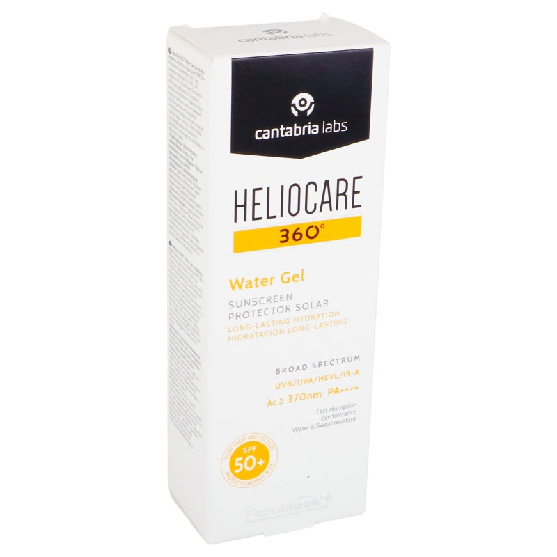 Heliocare Prot 360Spf50 Water50 Ml