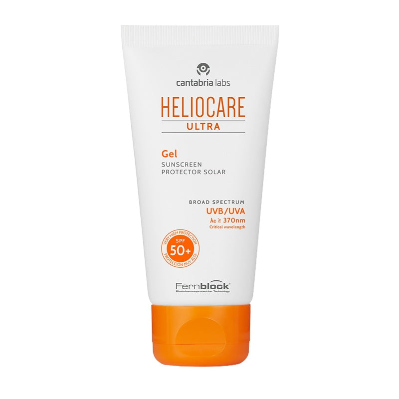 Heliocare Ultra 50Spf Gel 50 Ml