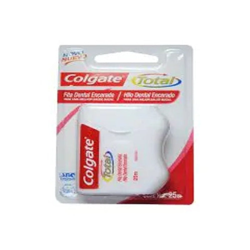 Hilo Dental Colgate Encera 25M